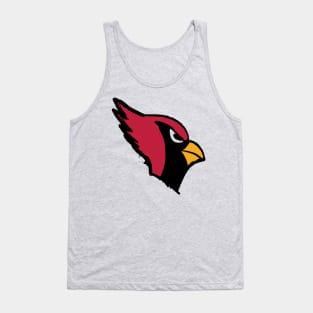 Arizona Cardinaaaals 07 Tank Top